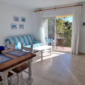 Appartement Sa Shei, Tossa de Mar