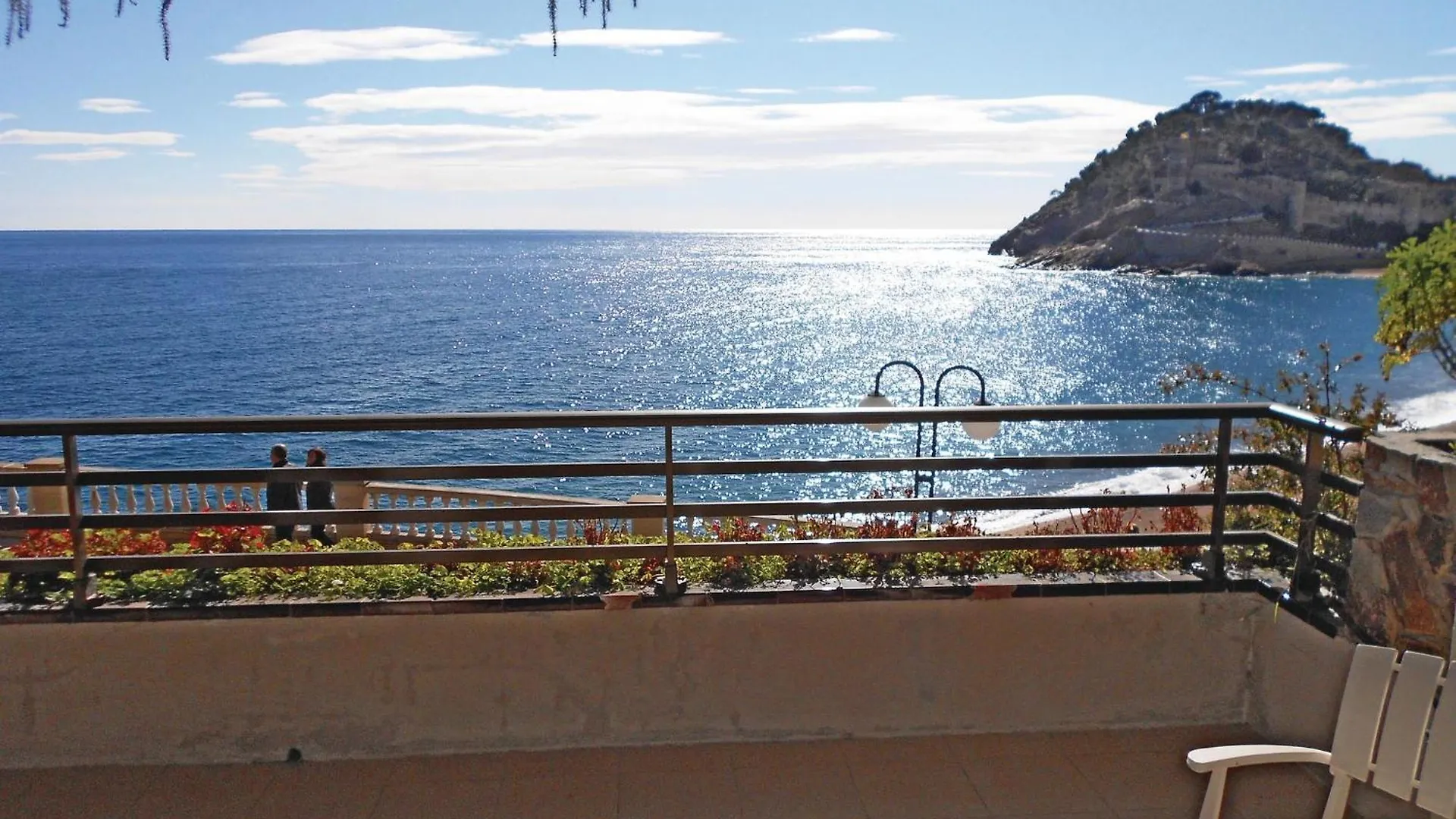 Stunning Apartment In Tossa De Mar With Wifi