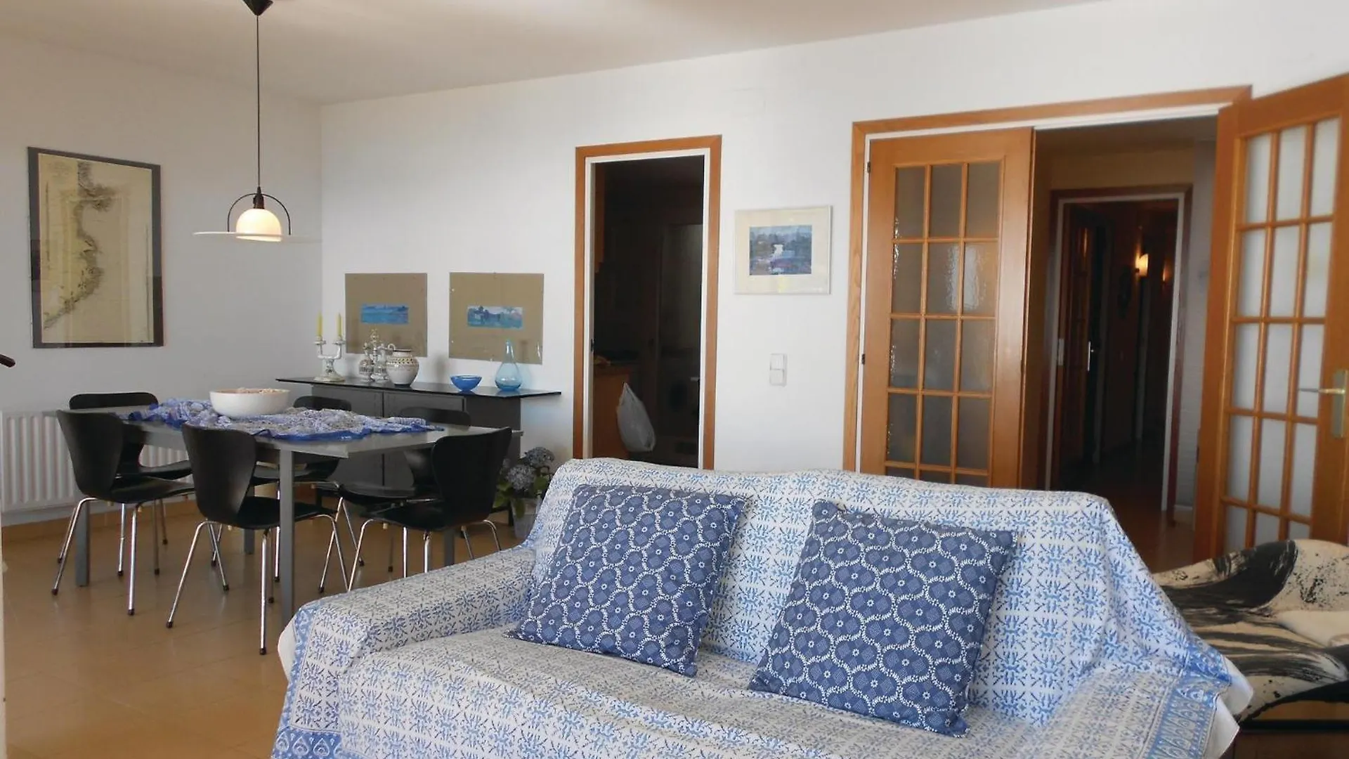 Stunning Apartment In Tossa De Mar With Wifi