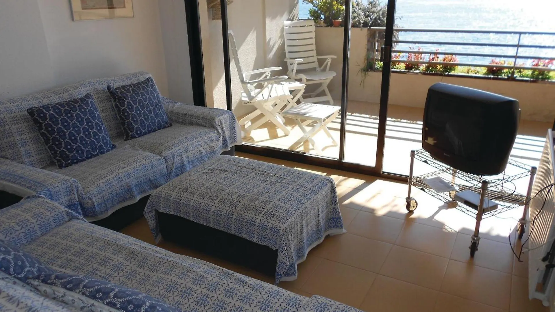 Stunning Apartment In Tossa De Mar With Wifi
