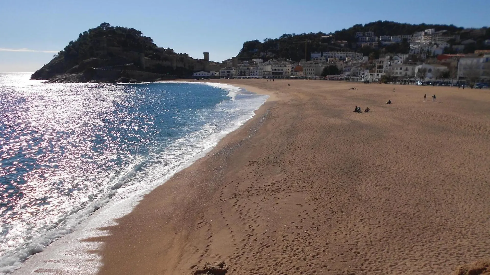 Stunning Apartment In Tossa De Mar With Wifi