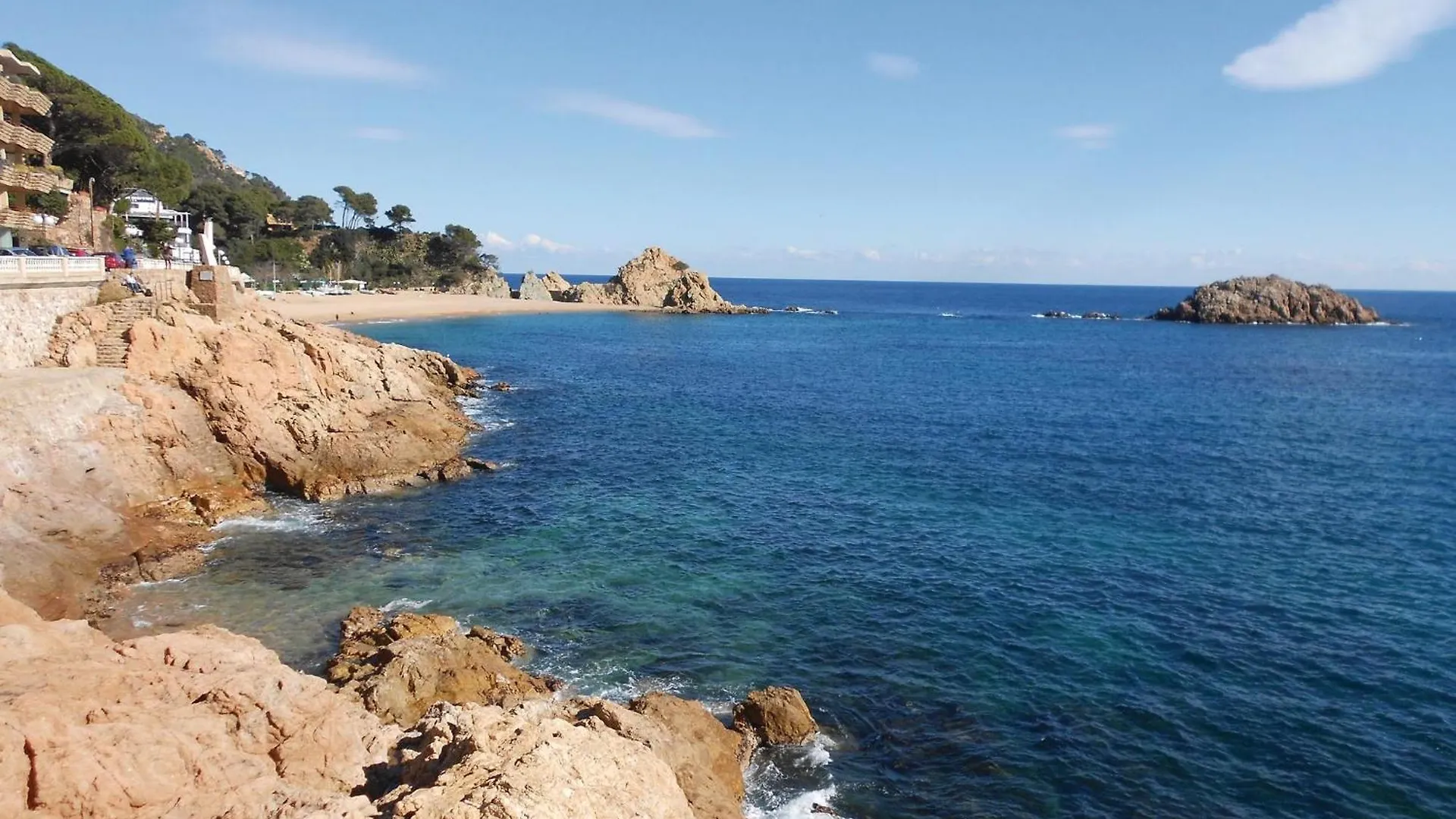Stunning Apartment In Tossa De Mar With Wifi