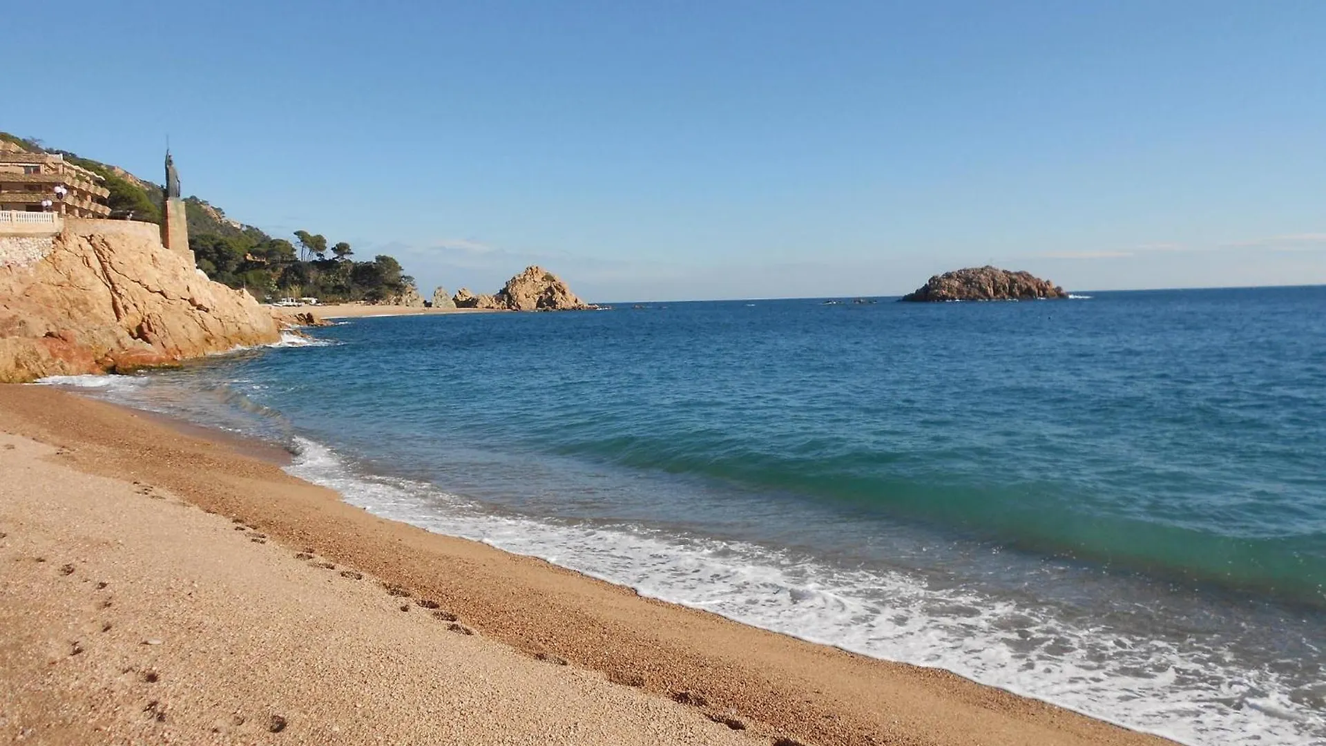 Stunning Apartment In Tossa De Mar With Wifi Spanien