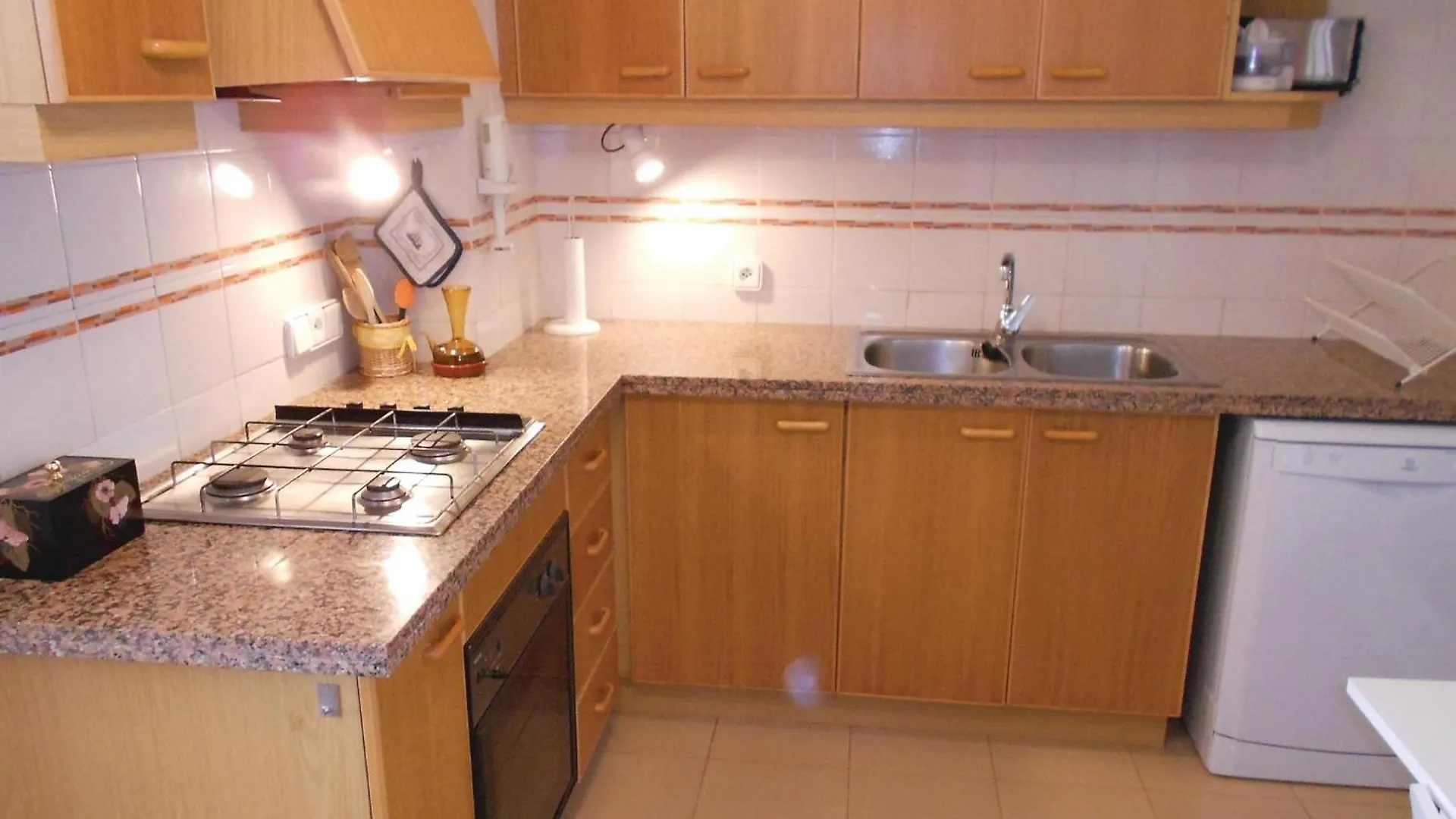 Stunning Apartment In Tossa De Mar With Wifi